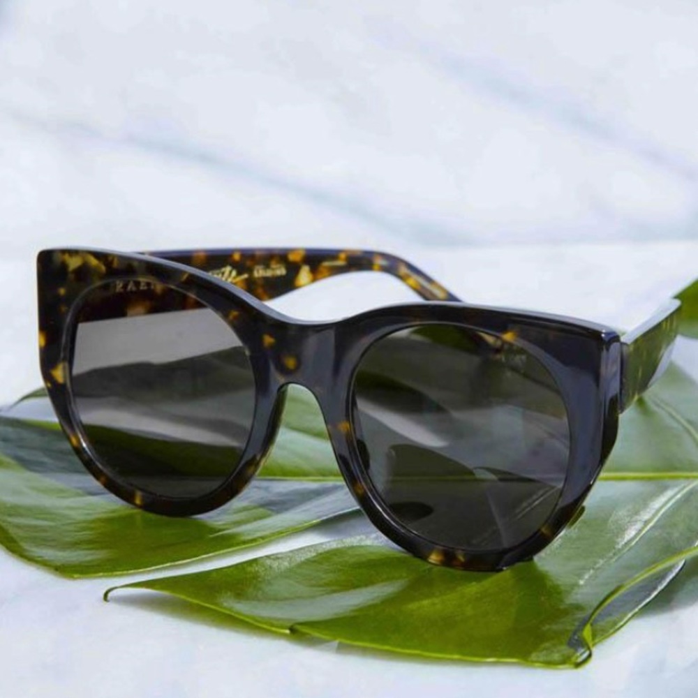 RAEN Durante Sunglasses - Never worn